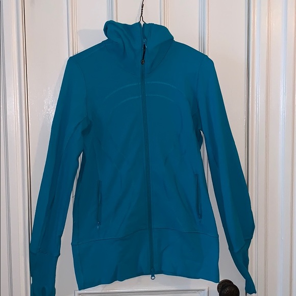 Lululemon In Stride Jacket - Picture 2 of 10